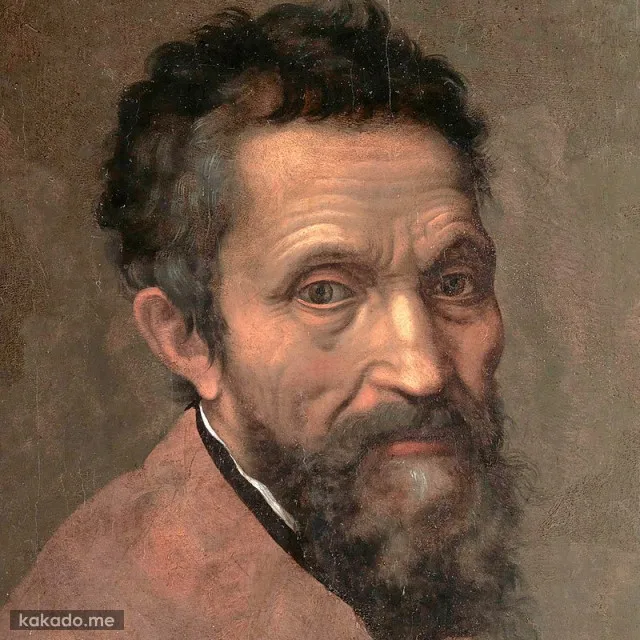 میکل‌آنژ - Michelangelo