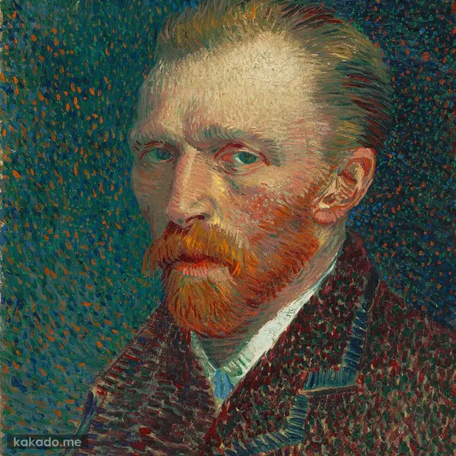 ون گوگ - Vincent van Gogh