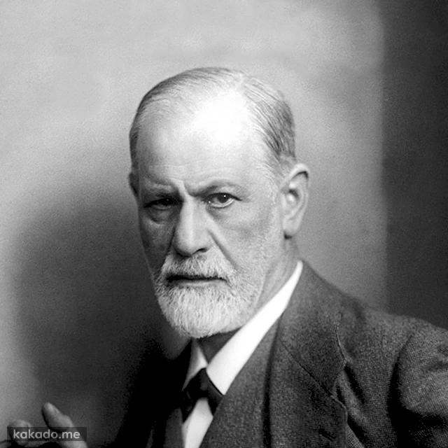 زیگموند فروید - Sigmund Freud