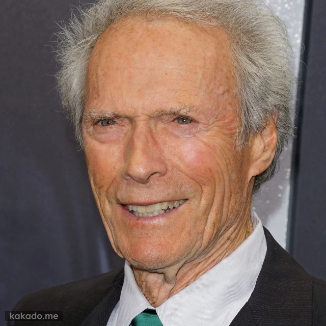 کلینت ایستوود - Clint Eastwood