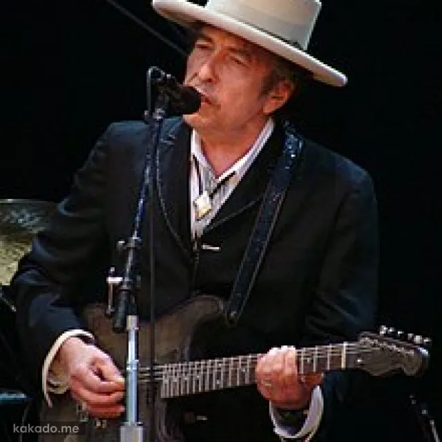 باب دیلن - Bob Dylan