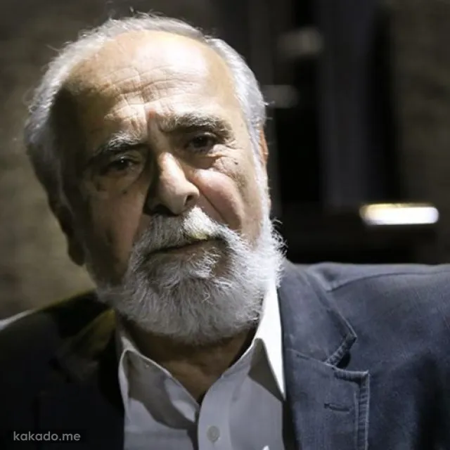 سعید امیرسلیمانی - Sayid Amir Soleymani