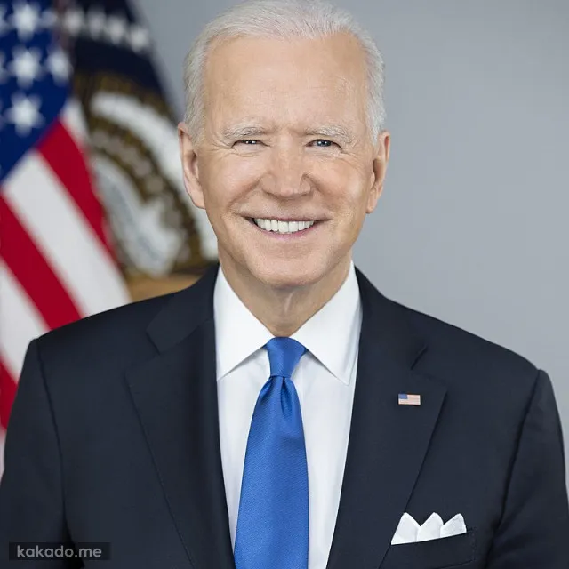 جو بایدن - Joe Biden