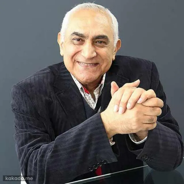 ناصر ممدوح - Naser Mamdouh