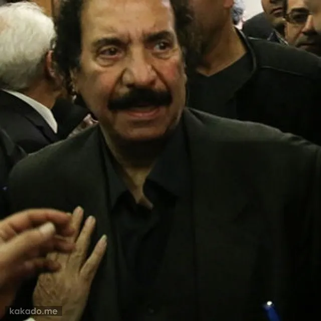 جواد یساری - Javad Yasari