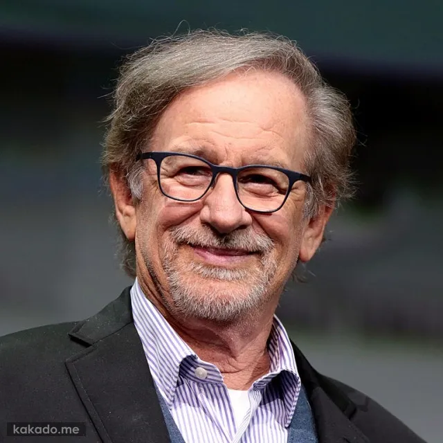 استیون اسپیلبرگ - Steven Spielberg