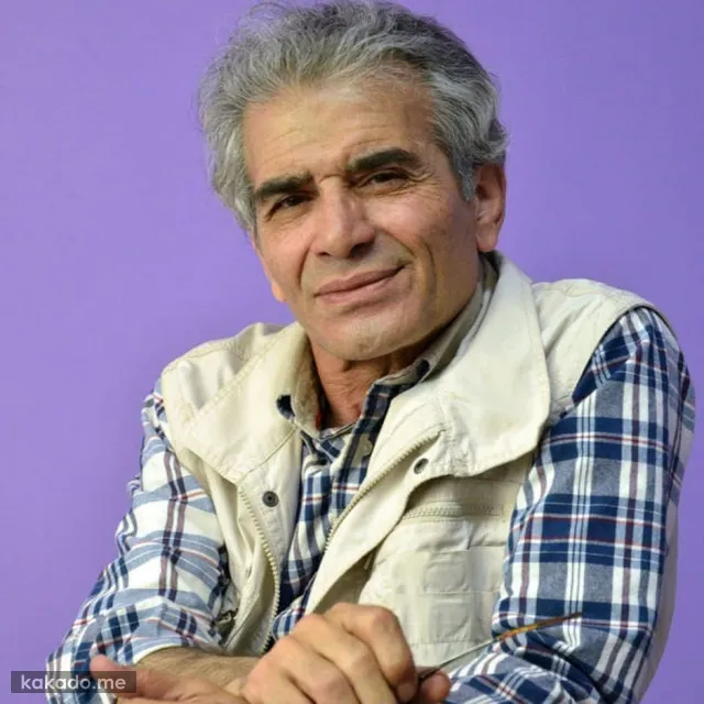 محمد شیری - Mohammad Shiri