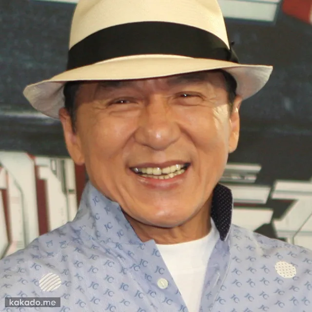 جکی چان - Jackie Chan