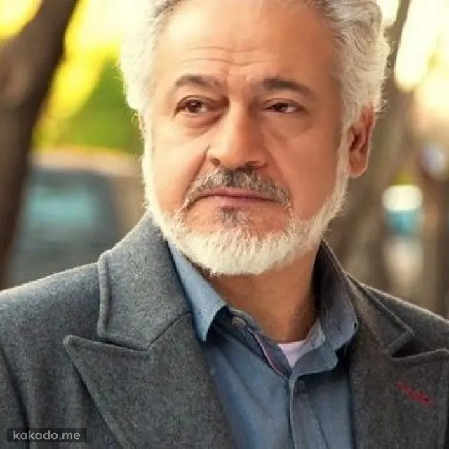 مجید مشیری - Majid Moshiri