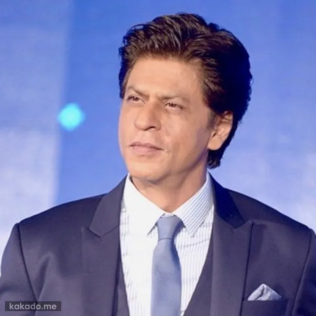 شاهرخ خان - Shah Rukh Khan