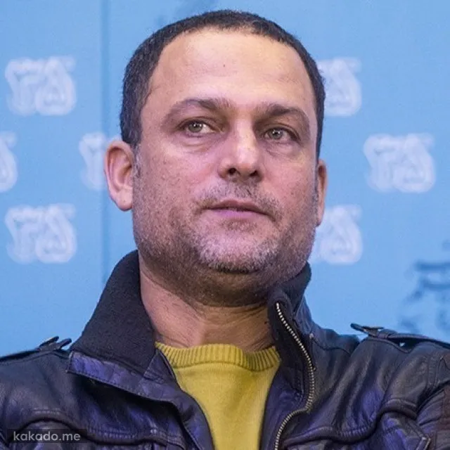 حسین یاری - Hossein Yari
