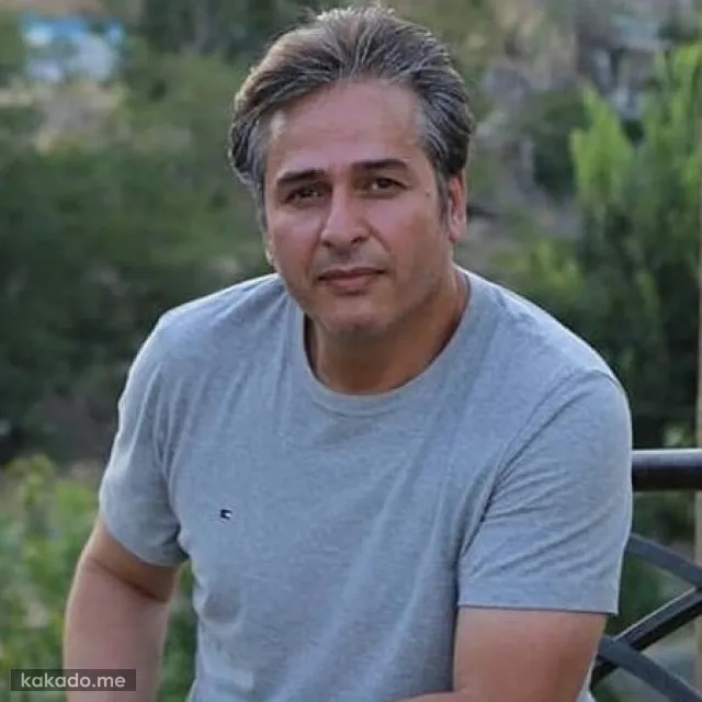 امیر تاجیک - Amir Tajik