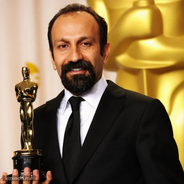 اصغر فرهادی - Asghar Farhadi
