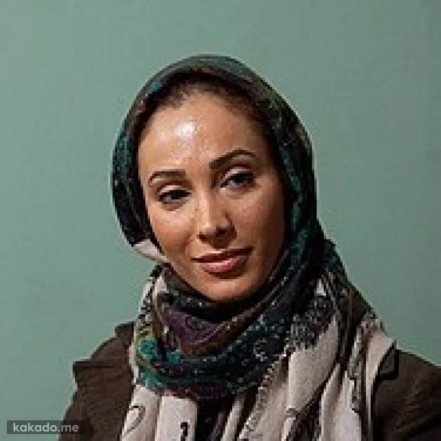 سحر زکریا - Sahar Zakaria