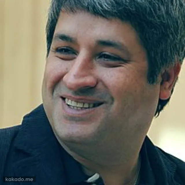 عبدالرضا کاهانی - Abdolreza Kahani