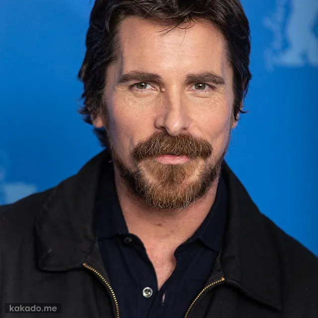 کریستین بیل - Christian Bale