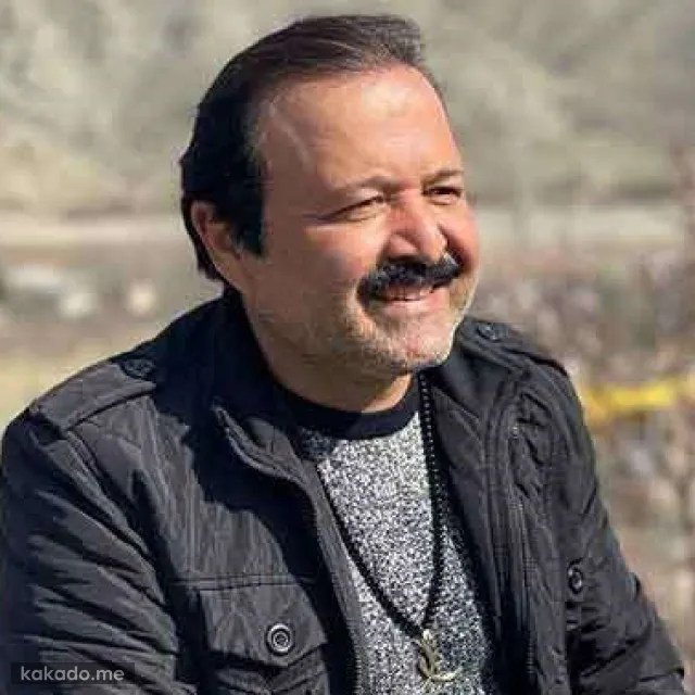 سید علی صالحی - Seyed Ali Salehi