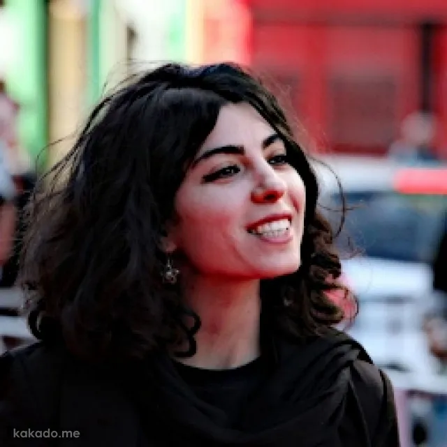 سمیرا مخملباف - Samira Makhmalbaf