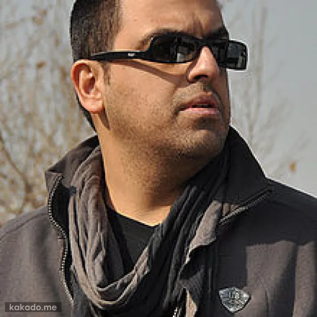 رضا میلانی - Reza Milani