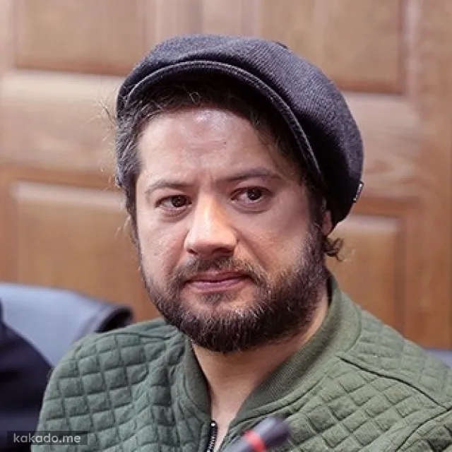 علی صادقی - Ali Sadeghi