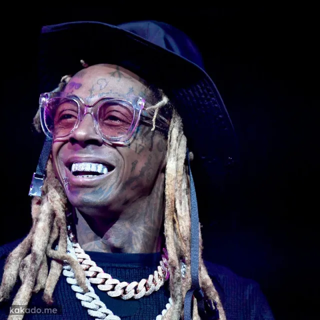 لیل وین - Lil Wayne