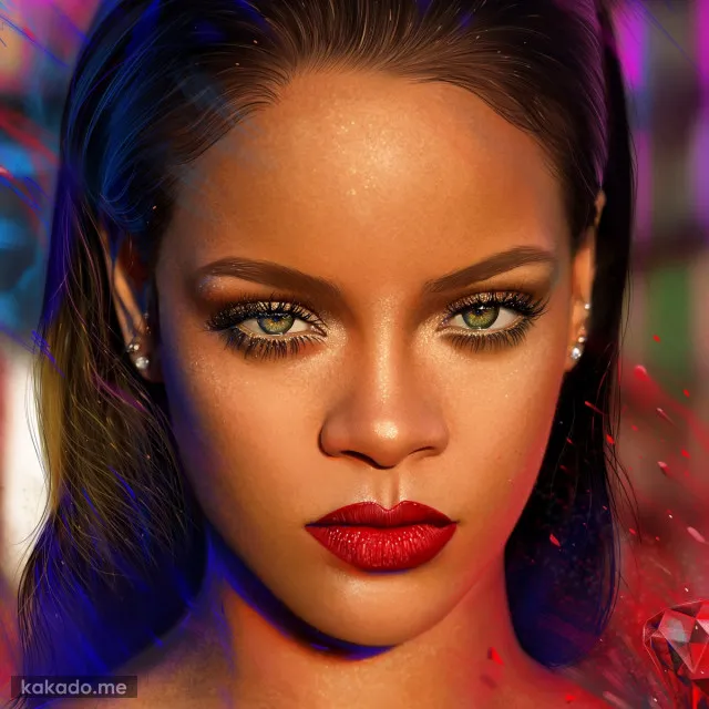 ریانا - Rihanna