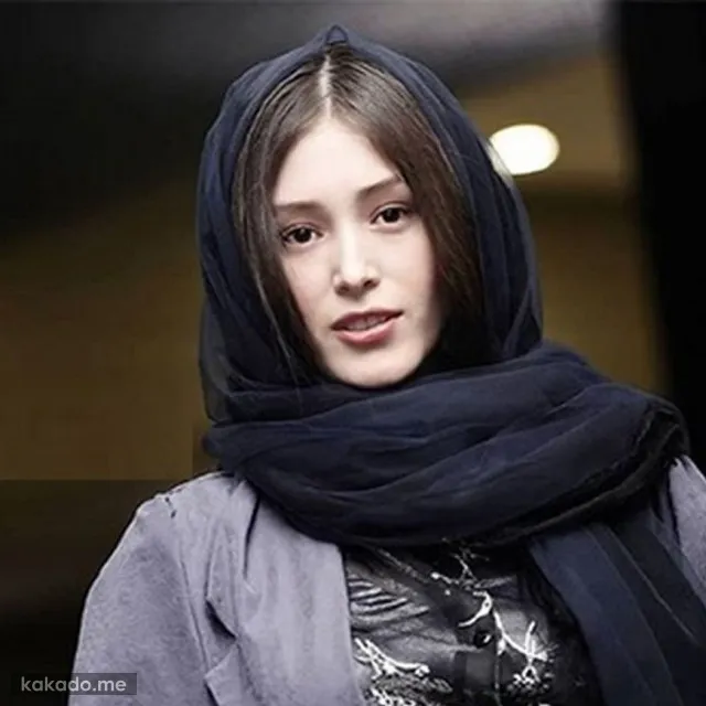 فرشته حسینی - Fereshteh Hosseini